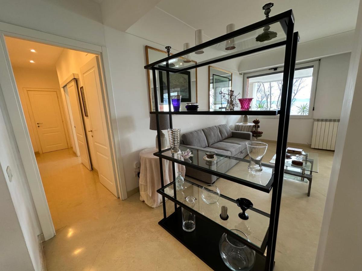 Pf Luxury Apartment Petrarca Posillipo Capri View - My Place Неаполь Екстер'єр фото
