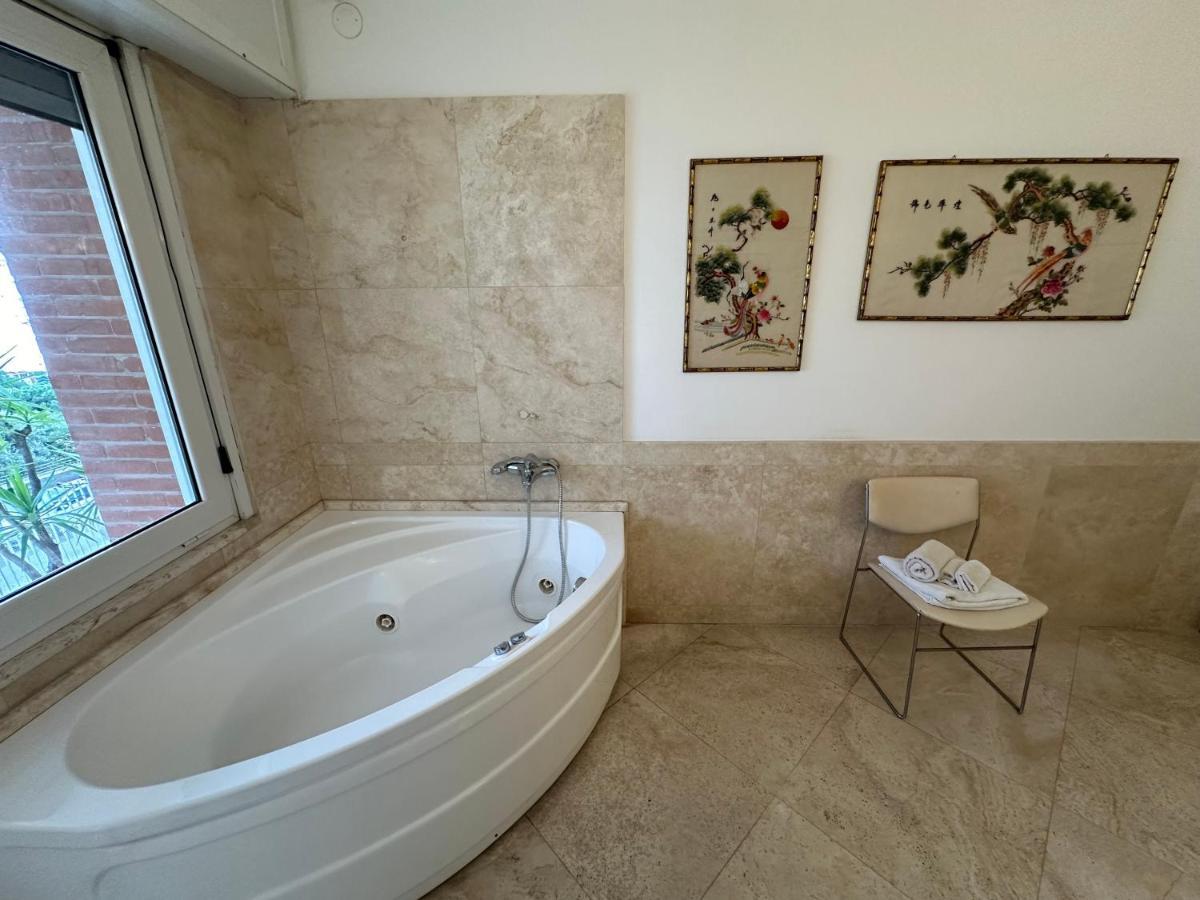 Pf Luxury Apartment Petrarca Posillipo Capri View - My Place Неаполь Екстер'єр фото