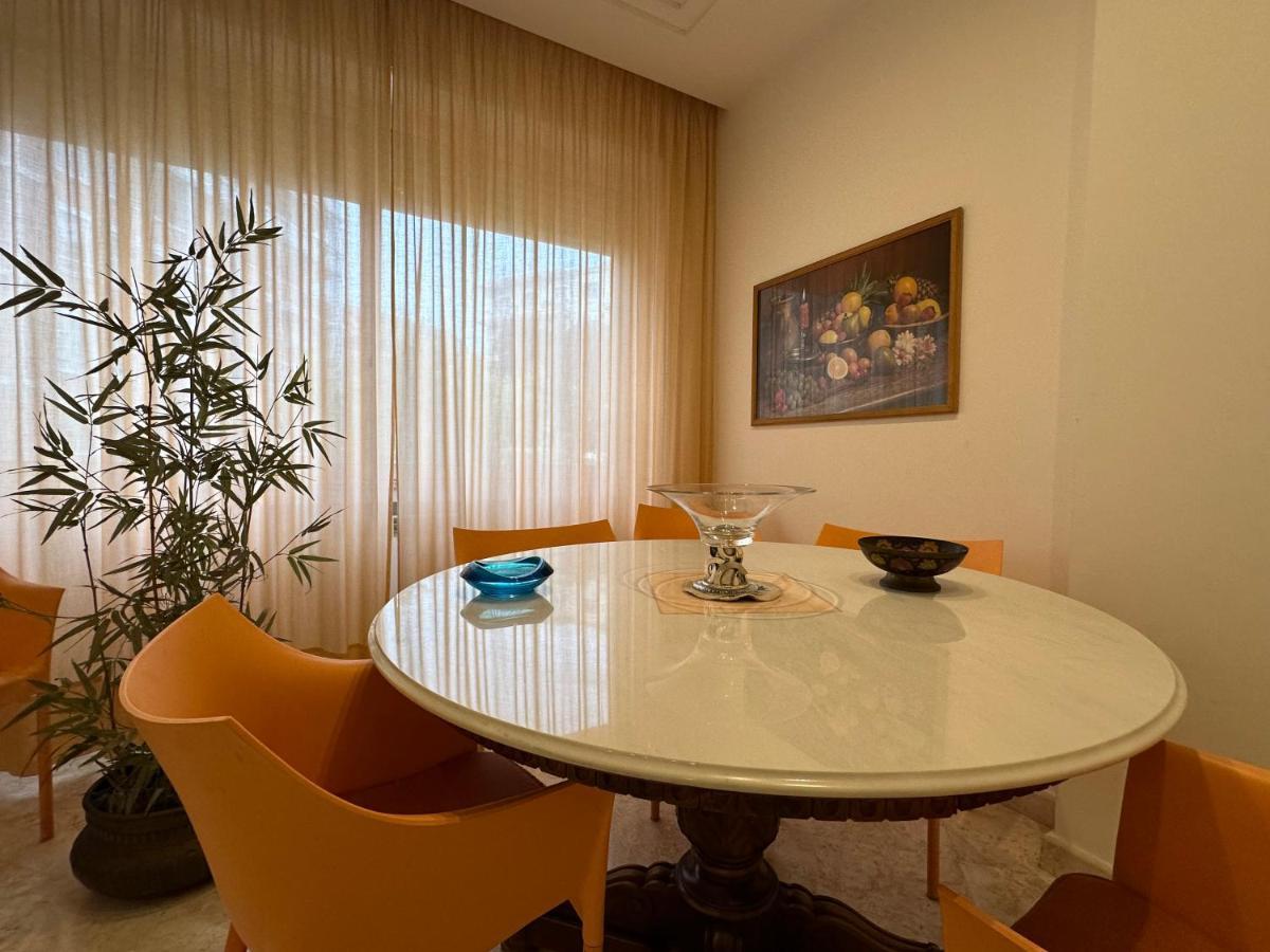 Pf Luxury Apartment Petrarca Posillipo Capri View - My Place Неаполь Екстер'єр фото