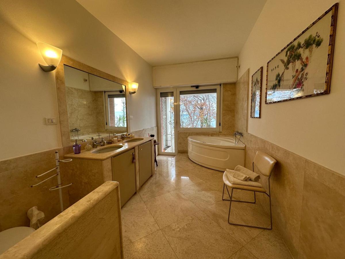Pf Luxury Apartment Petrarca Posillipo Capri View - My Place Неаполь Екстер'єр фото