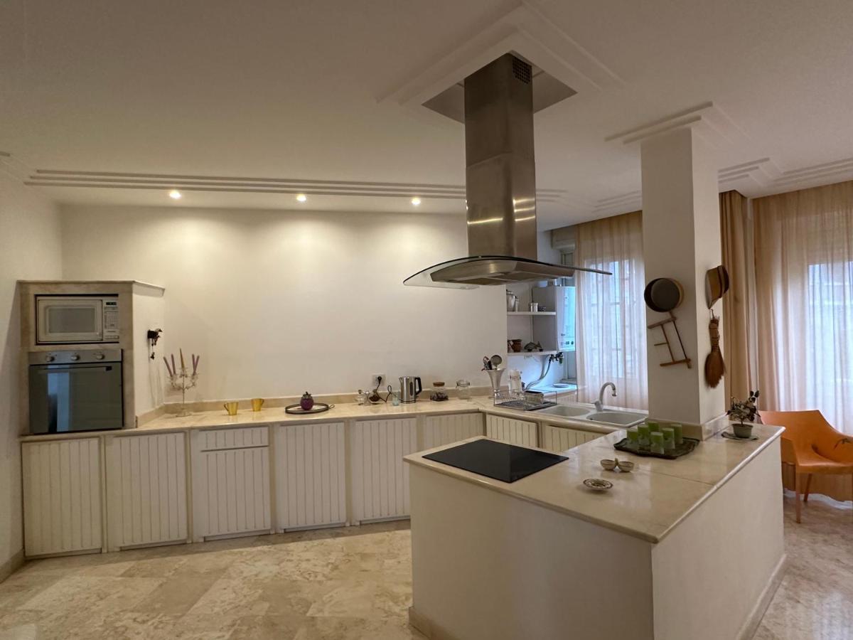Pf Luxury Apartment Petrarca Posillipo Capri View - My Place Неаполь Екстер'єр фото