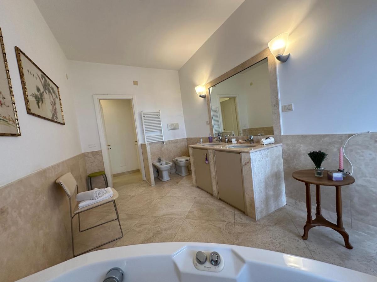 Pf Luxury Apartment Petrarca Posillipo Capri View - My Place Неаполь Екстер'єр фото