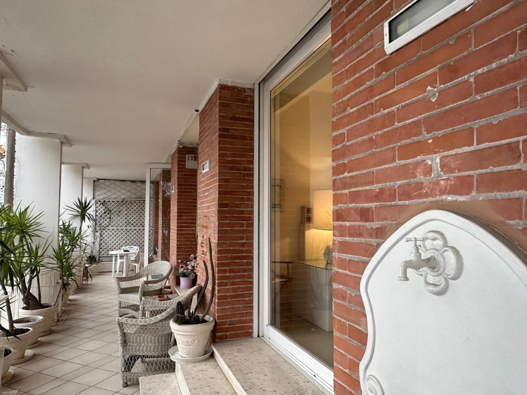 Pf Luxury Apartment Petrarca Posillipo Capri View - My Place Неаполь Екстер'єр фото